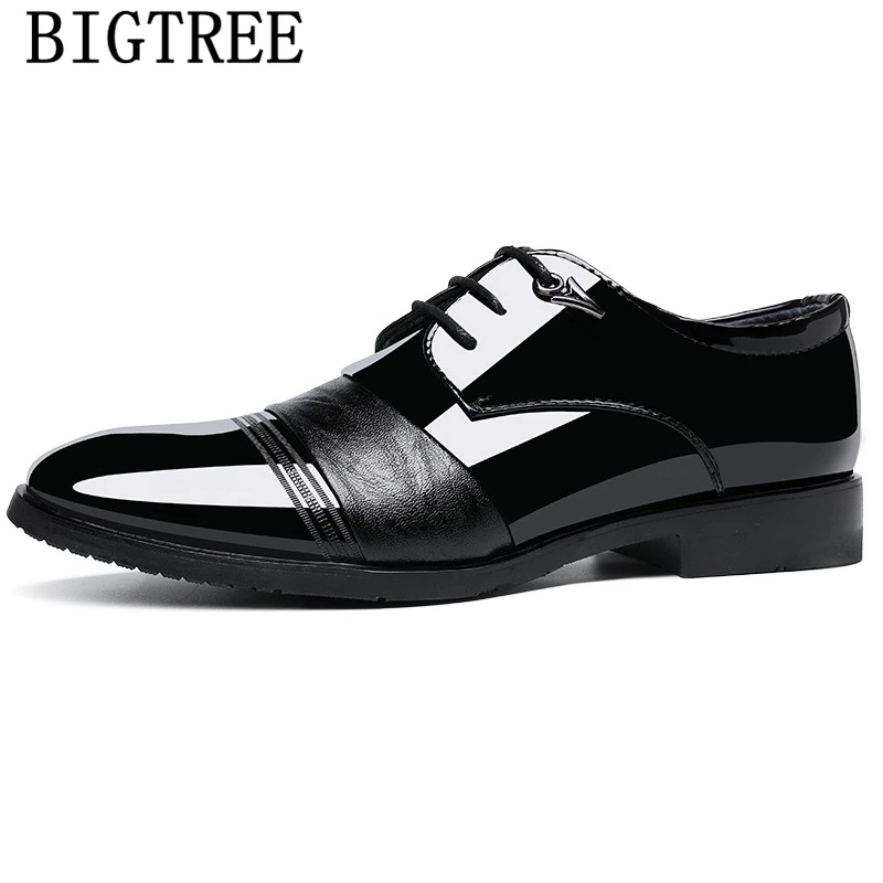 Mens Office Shoes Leather Coiffeur Formal Shoes Men Dress Wedding Shoes Men Classic Luxury Brand Chaussure Homme Calzado Hombre
Mens Office Shoes Leather Coiffeur Formal Shoes Men Dress Wedding Shoes Men Classic Luxury Brand Chaussure Homme Calzado Hombre