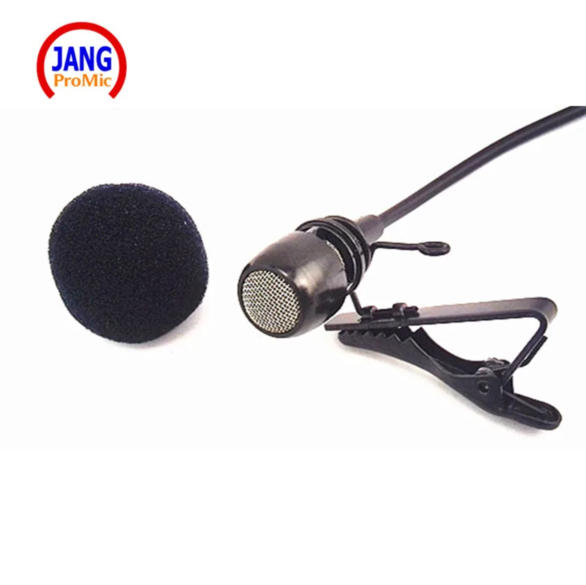 Professional Earclip Microphone and Lavalier Microfone Condenser for Shure Wireless Transmitter System XLR Mini 4pin Mickrofon
Professional Earclip Microphone and Lavalier Microfone Condenser for Shure Wireless Transmitter System XLR Mini 4pin Mickrofon