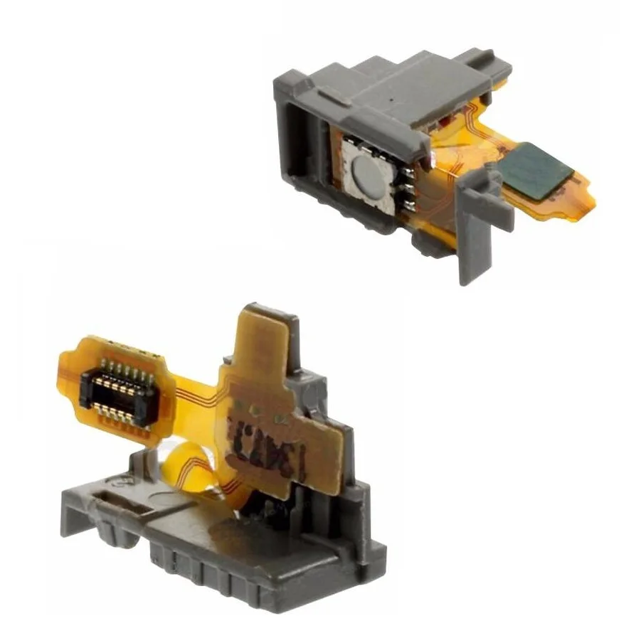 2017 New Best Camera Switch For Sony Xperia z1 compact z1 mini M51W D5303 Camera Button shutter flex cable Modul replacement
2017 New Best Camera Switch For Sony Xperia z1 compact z1 mini M51W D5303 Camera Button shutter flex cable Modul replacement