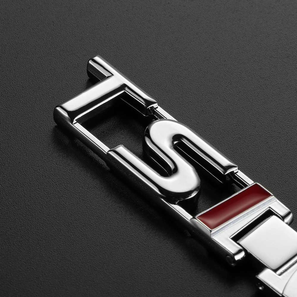 TSI Car Alloy Keychain Key Chain Key Ring Keyrings For Volkswagen VW Golf 4 5 6 7 Polo Touran Tiguan CC Passat b5 b6 b7 Bora
TSI Car Alloy Keychain Key Chain Key Ring Keyrings For Volkswagen VW Golf 4 5 6 7 Polo Touran Tiguan CC Passat b5 b6 b7 Bora