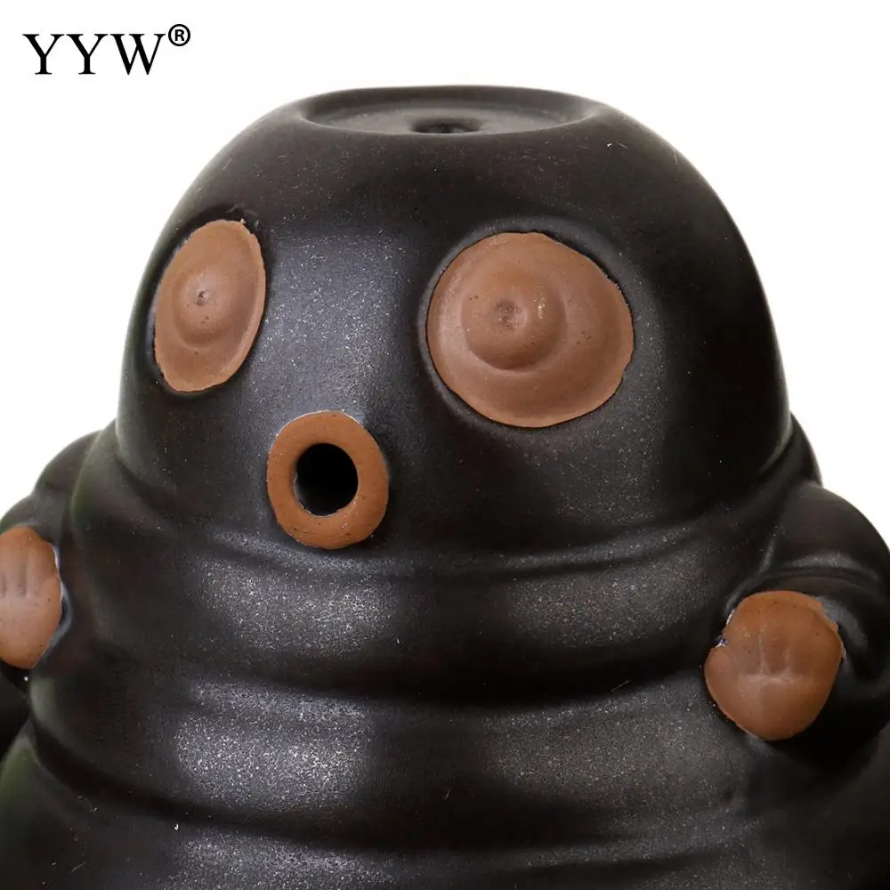 Creative Incense Stick Burner Smoke Waterfall Incense Holder Backflow Censer Ceramic Aroma Burner Crafts Home Office Decor
Creative Incense Stick Burner Smoke Waterfall Incense Holder Backflow Censer Ceramic Aroma Burner Crafts Home Office Decor