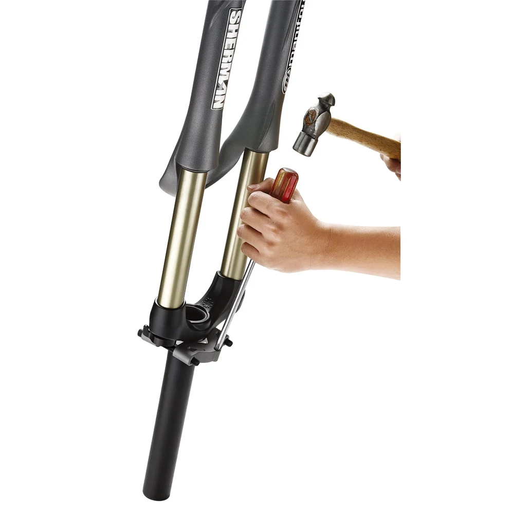 Icetoolz Crown Race Remover Up to 1-1/2" fork tool bike tool Crown Race Remover E253
