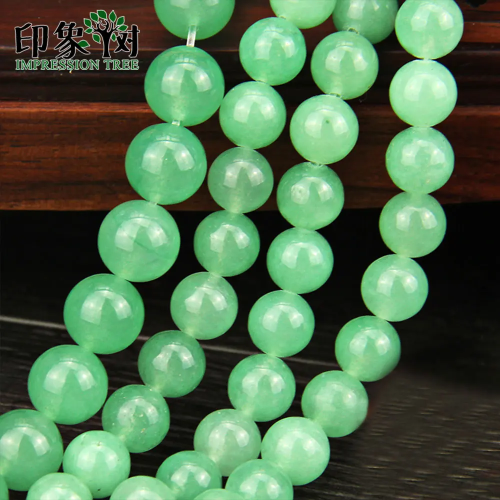 4/6/8/10/12mm Green Aventurine Round Loose Beads Smooth Natural Gem Loose Beads To Needlework For DIY Jewelry Components Making
4/6/8/10/12mm Green Aventurine Round Loose Beads Smooth Natural Gem Loose Beads To Needlework For DIY Jewelry Components Making
