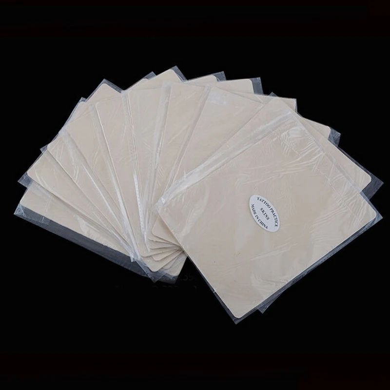 20PCS Microblading Practice Skin Blank Practice Pad No Ink Required Permanent Makeup Eyebrow Tattoo Practice Skin for Beginner
20PCS Microblading Practice Skin Blank Practice Pad No Ink Required Permanent Makeup Eyebrow Tattoo Practice Skin for Beginner
