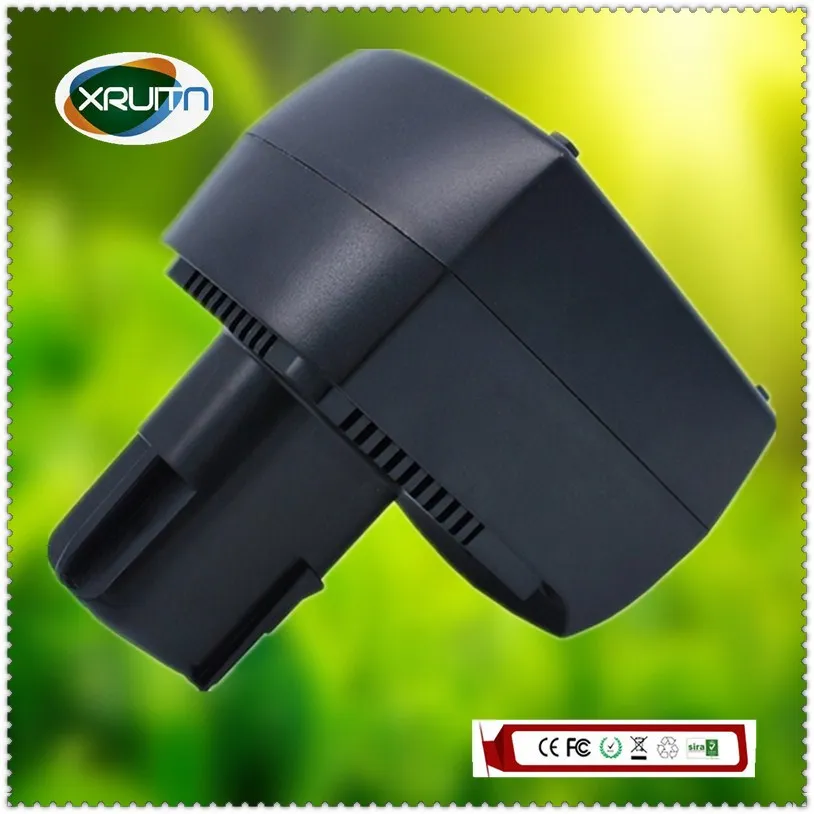 Один ПК 12V 1500mAh NI-cd аккумулятор для metabo BZ12SP,ULA9.6-18,6.25473.00, 6.25474.00 Электрический электроинструмент 12V 1.5Ah Бесплатная доставка
Один ПК 12V 1500mAh NI-cd аккумулятор для metabo BZ12SP,ULA9.6-18,6.25473.00, 6.25474.00 Электрический электроинструмент 12V 1.5Ah Бесплатная доставка