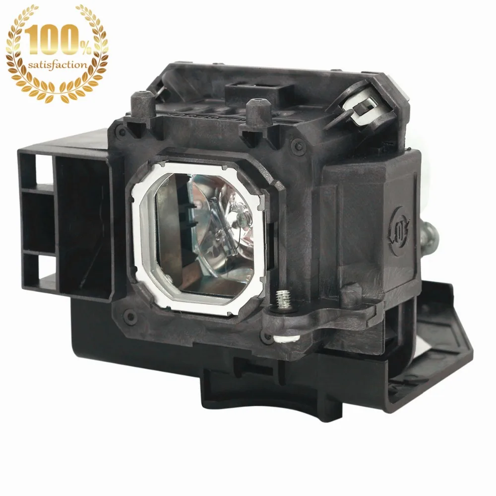 WoProlight замена лампы NP15LP с корпусом для Nec M260X M260W M300X M260XS M230X M271W M271X M311X проекторы|nec