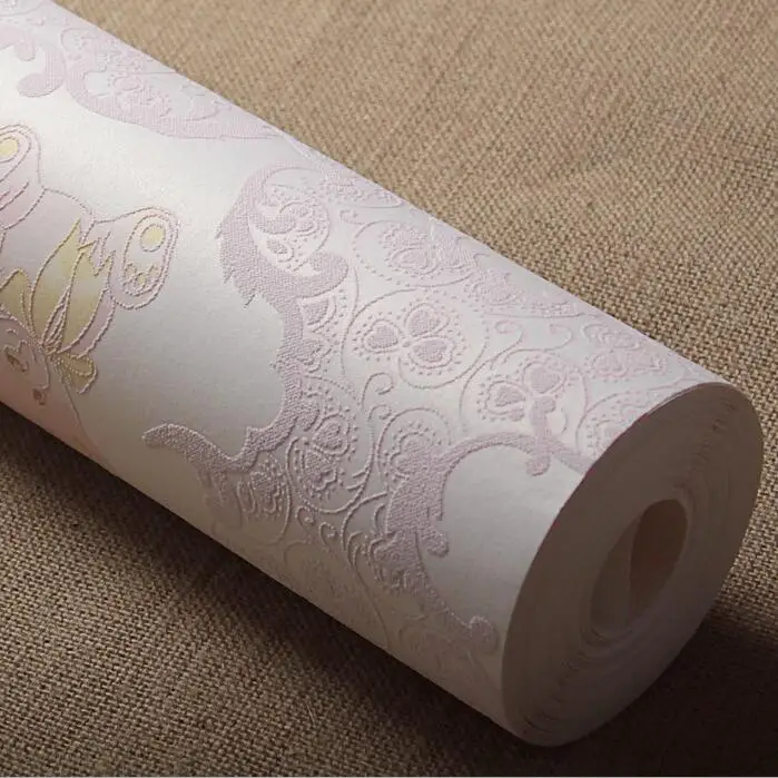 Cartoon Lovely Bear Pattern Wallpaper Roll/ Happy Children's Room Background Kids Embossed Flocking Wall Paper 4 Colors
Cartoon Lovely Bear Pattern Wallpaper Roll/ Happy Children's Room Background Kids Embossed Flocking Wall Paper 4 Colors