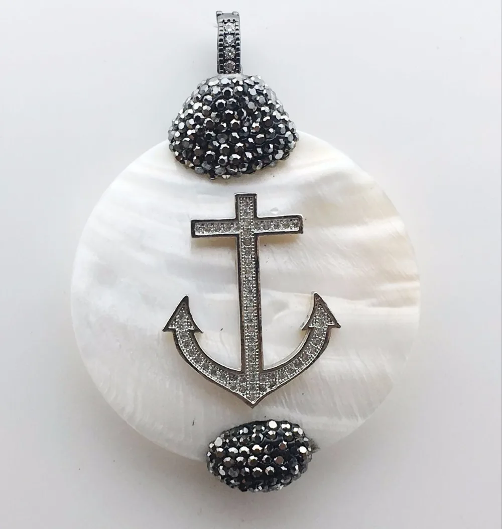 Paving Rhinestone White Camille Ship Pendant Shell Paving Shiny Black Rhinestone Pendant Necklace Women
Paving Rhinestone White Camille Ship Pendant Shell Paving Shiny Black Rhinestone Pendant Necklace Women