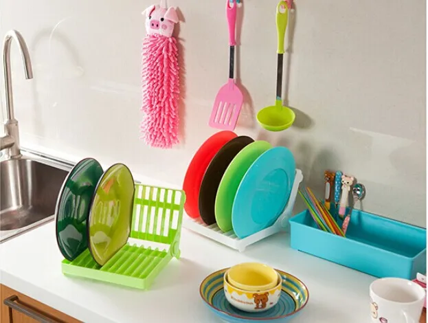1PC Foldable Dish Dry Rack Sink Holder Dish Plate Organizer Drainer Kitchen Storage OK 0107
1PC Foldable Dish Dry Rack Sink Holder Dish Plate Organizer Drainer Kitchen Storage OK 0107