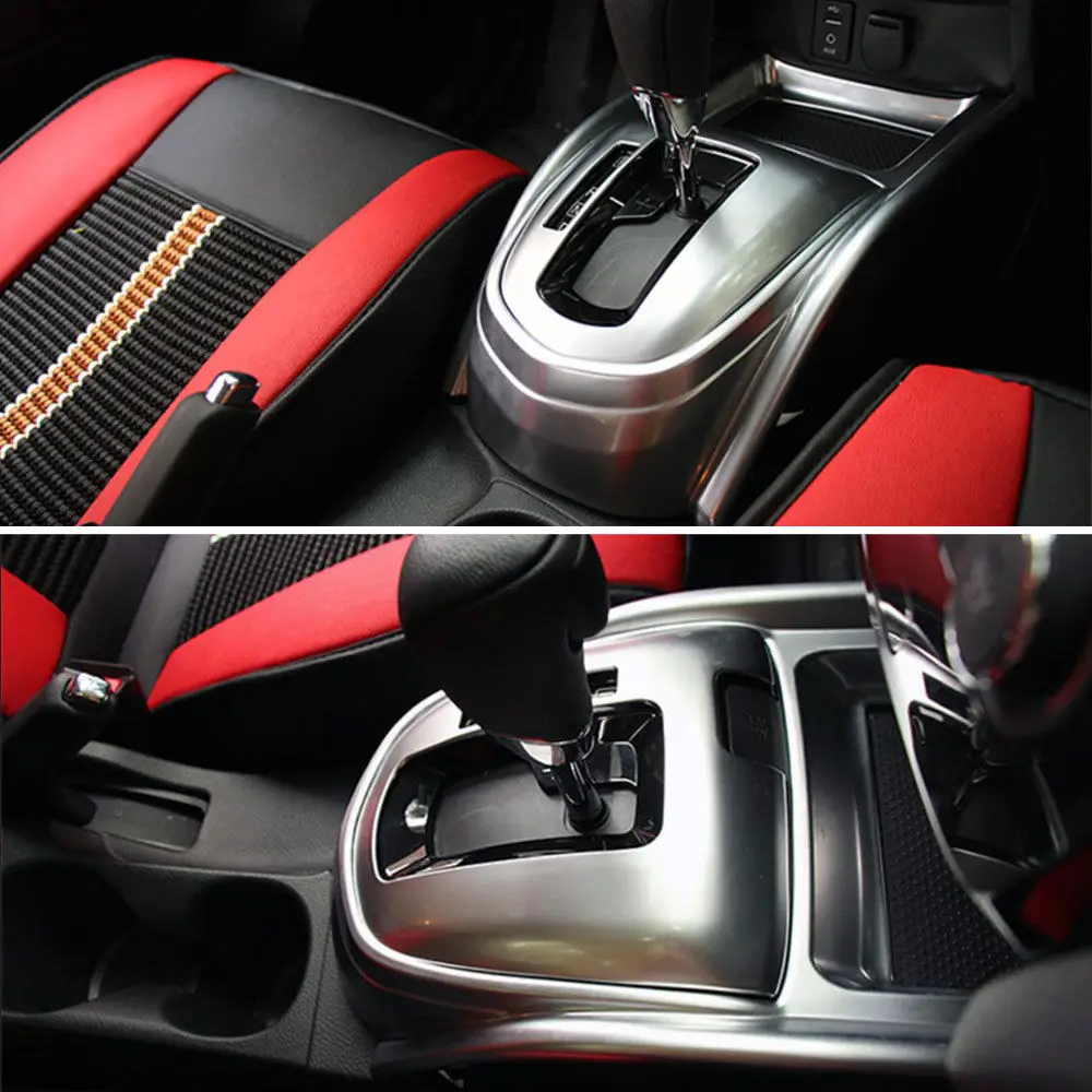 Fit For Qashqai 2016 Matt ABS Car Middle Console Gear Shift Frame Cover Panel Granish Trim Styling Sticker Accessary
Fit For Qashqai 2016 Matt ABS Car Middle Console Gear Shift Frame Cover Panel Granish Trim Styling Sticker Accessary