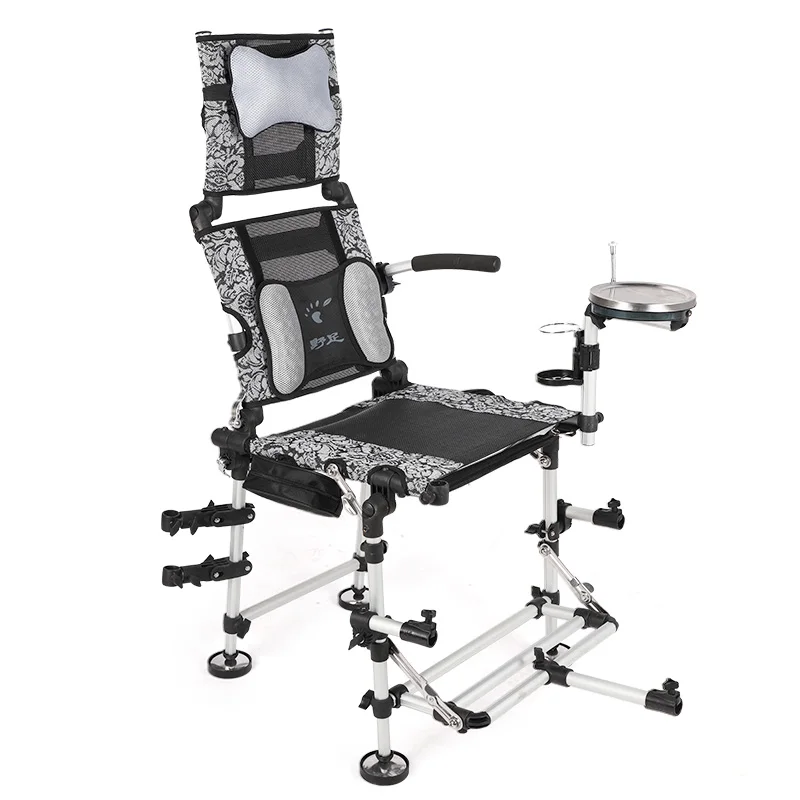 New Products Can Be Laid, Folding Fishing Chairs, Multifunctional Comfortable Rafts, Stools, Special Fis
New Products Can Be Laid, Folding Fishing Chairs, Multifunctional Comfortable Rafts, Stools, Special Fis