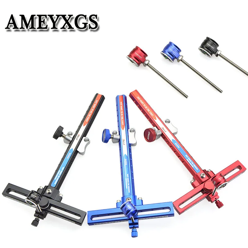 1pc Archery Recurve Bow Sight Aluminum Alloy Bow Sight Recurve Bow Aim Hunting Shooting Accessories
1pc Archery Recurve Bow Sight Aluminum Alloy Bow Sight Recurve Bow Aim Hunting Shooting Accessories