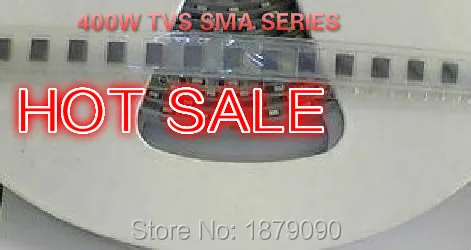 Бесплатная доставка 20 штук SMAJ15A SMAJ15CA SMAJ16A SMAJ16CA SMAJ17A SMAJ17CA 15V 16 17V UNI/BI 400W Телевизоры