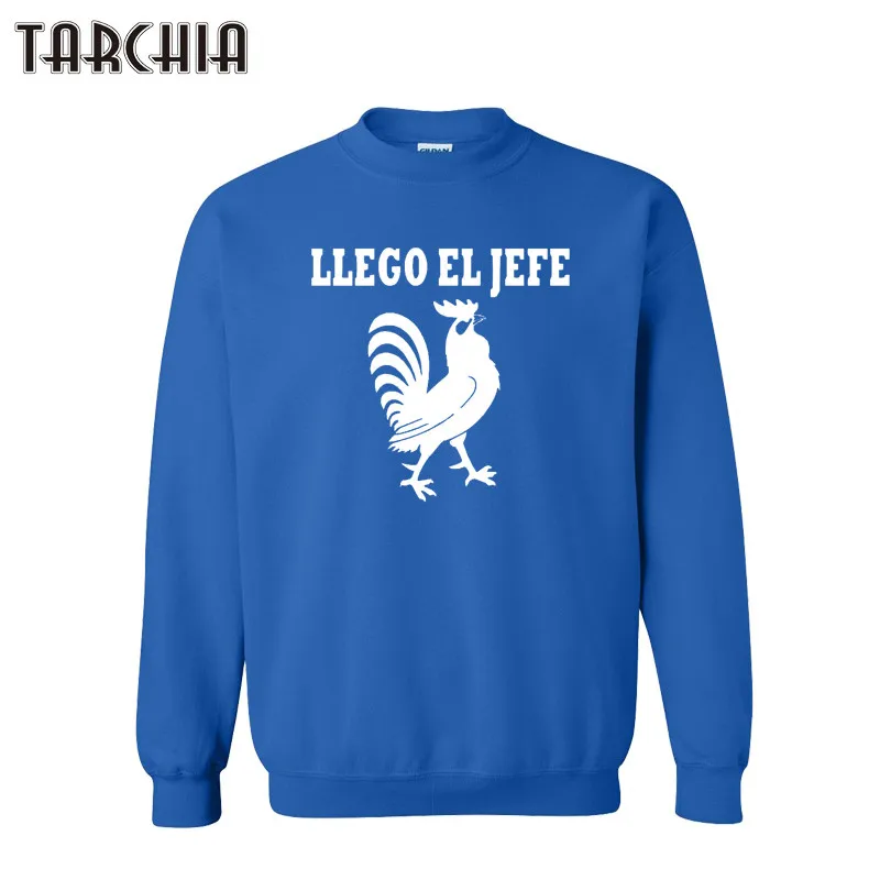 Толстовка TARCHIA Мужская в стиле хип-хоп, Недорогая модная кофта в европейском стиле, пуловер с капюшоном, Одежда большого размера, спортивная одежда, осень
Толстовка TARCHIA Мужская в стиле хип-хоп, Недорогая модная кофта в европейском стиле, пуловер с капюшоном, Одежда большого размера, спортивная одежда, осень