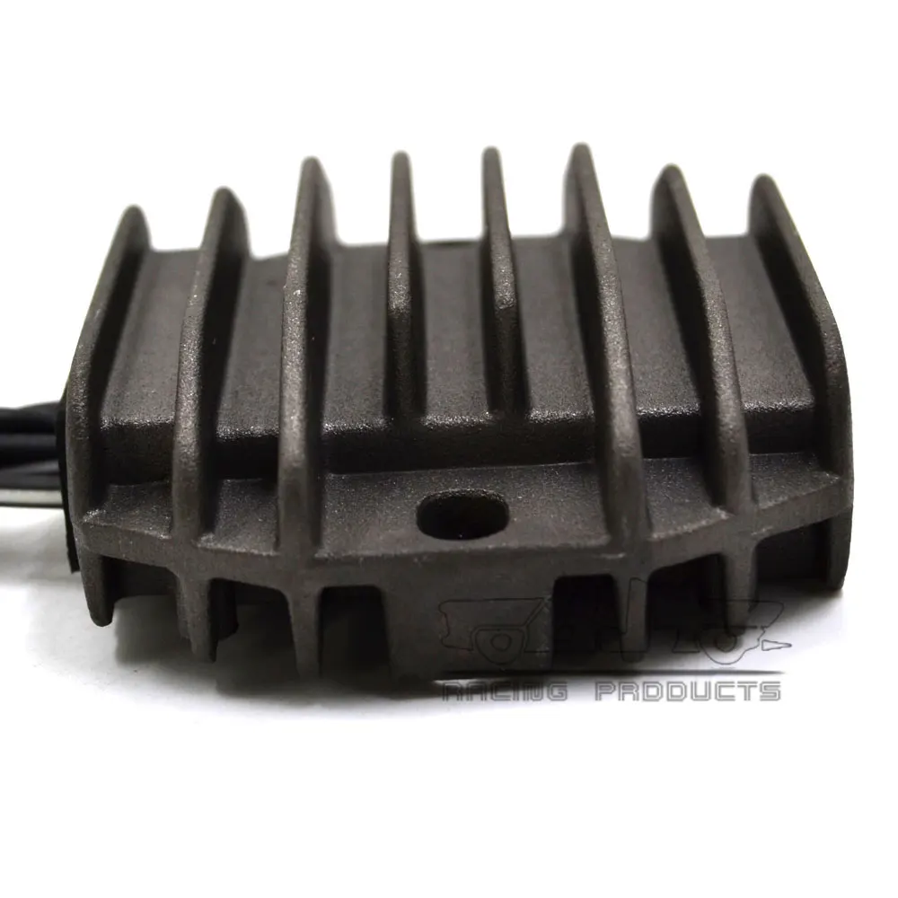 BJMOTO GS500K GS500 Motorcycle Part Metal Regulator Rectifier For Suzuki GS500 2004 2005 2006 2007-2011 GS500K 2001-2009
BJMOTO GS500K GS500 Motorcycle Part Metal Regulator Rectifier For Suzuki GS500 2004 2005 2006 2007-2011 GS500K 2001-2009