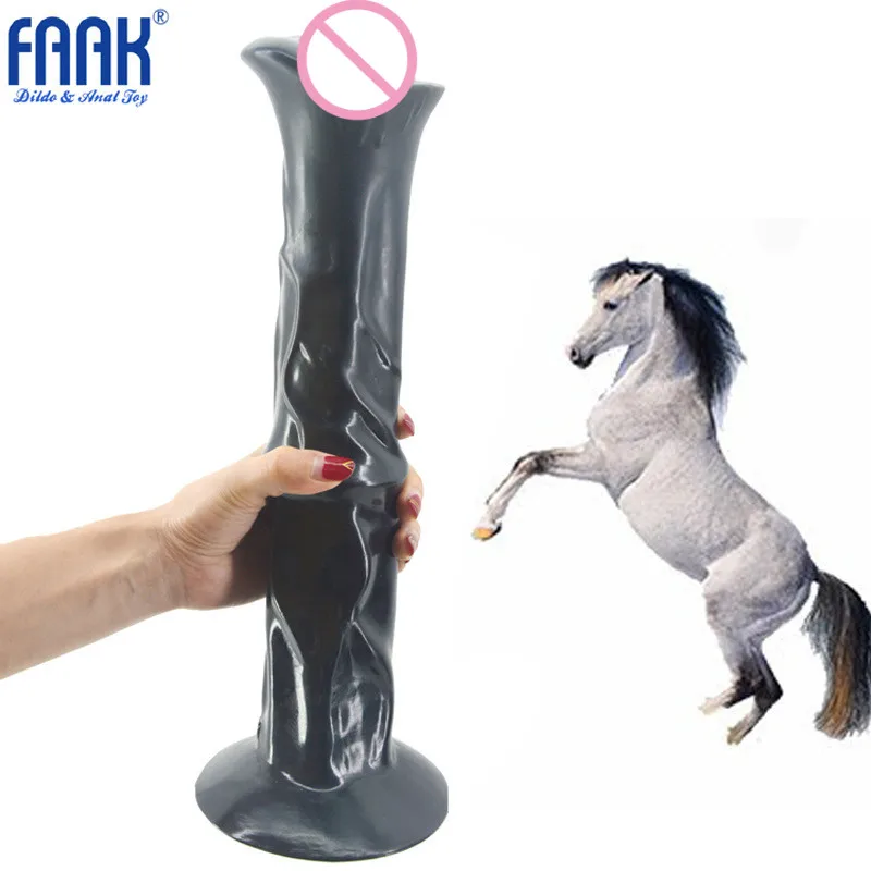 Конский Дилдо Купить