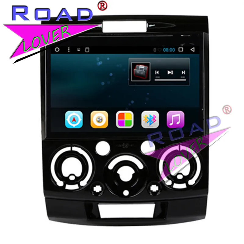 TOPNAVI Octa Core 2G+32GB Android 8.1 Car PC System Head Unit DVD Player Audio For Mazda BT-50 Stereo GPS Navigation Radio MP3
TOPNAVI Octa Core 2G+32GB Android 8.1 Car PC System Head Unit DVD Player Audio For Mazda BT-50 Stereo GPS Navigation Radio MP3