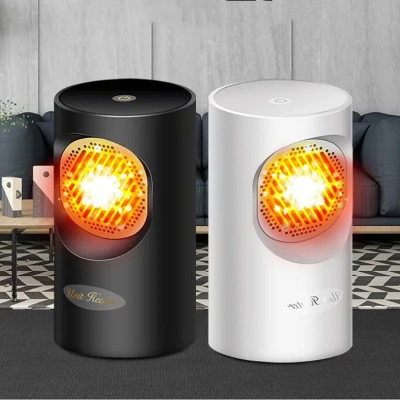 300W 400W Warmer Wall-Outlet Electric Air Heater Powerful Warm Blower Fast Heater Fan Stove Radiator Room 220V For Home Office
300W 400W Warmer Wall-Outlet Electric Air Heater Powerful Warm Blower Fast Heater Fan Stove Radiator Room 220V For Home Office
