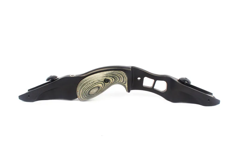 New 3 Color 30-60 lbs American Hunting Bow in IBO 190 FPS With 17 inches Riser Traditional bow Long bow Hunting
New 3 Color 30-60 lbs American Hunting Bow in IBO 190 FPS With 17 inches Riser Traditional bow Long bow Hunting