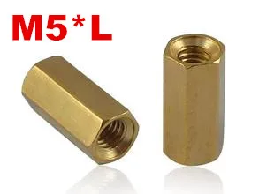 50 шт./лот латунь Шестигранная прокладка/стойки/Шестигранная стойка M5 * 10/12/15/20/25/30/35/40
50 шт./лот латунь Шестигранная прокладка/стойки/Шестигранная стойка M5 * 10/12/15/20/25/30/35/40