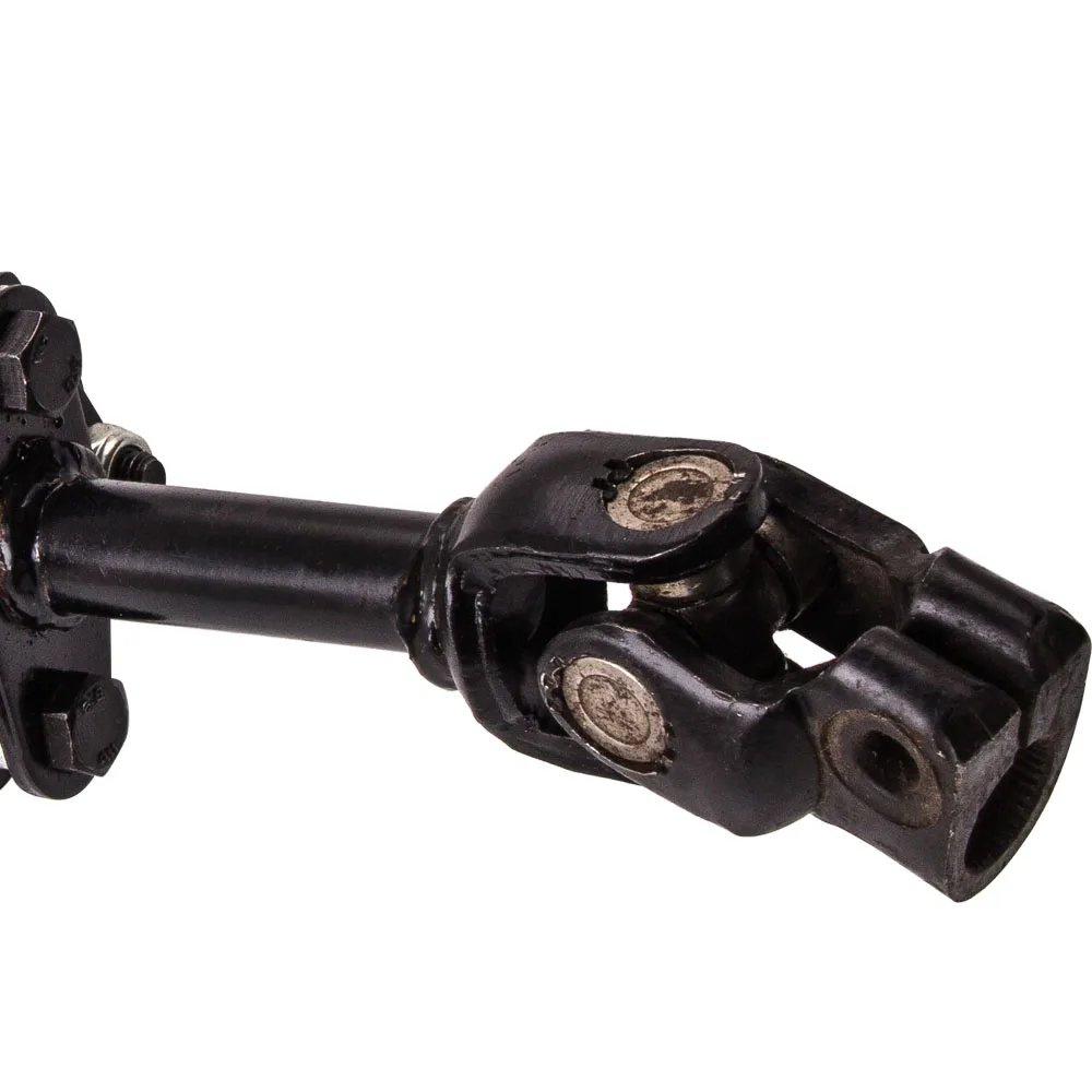Steering Column Lower Intermediate Shaft for Suzuki Gran Vitara 99-05 4822065D60 91174749, 48220-67D50
Steering Column Lower Intermediate Shaft for Suzuki Gran Vitara 99-05 4822065D60 91174749, 48220-67D50