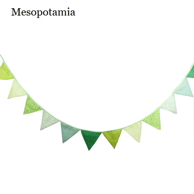 DIY Scrapbooking Home Cloth Decoration Baby Happy Birthday Bunting Banner Hanging Garland Green Flags Wedding Party
DIY Scrapbooking Home Cloth Decoration Baby Happy Birthday Bunting Banner Hanging Garland Green Flags Wedding Party