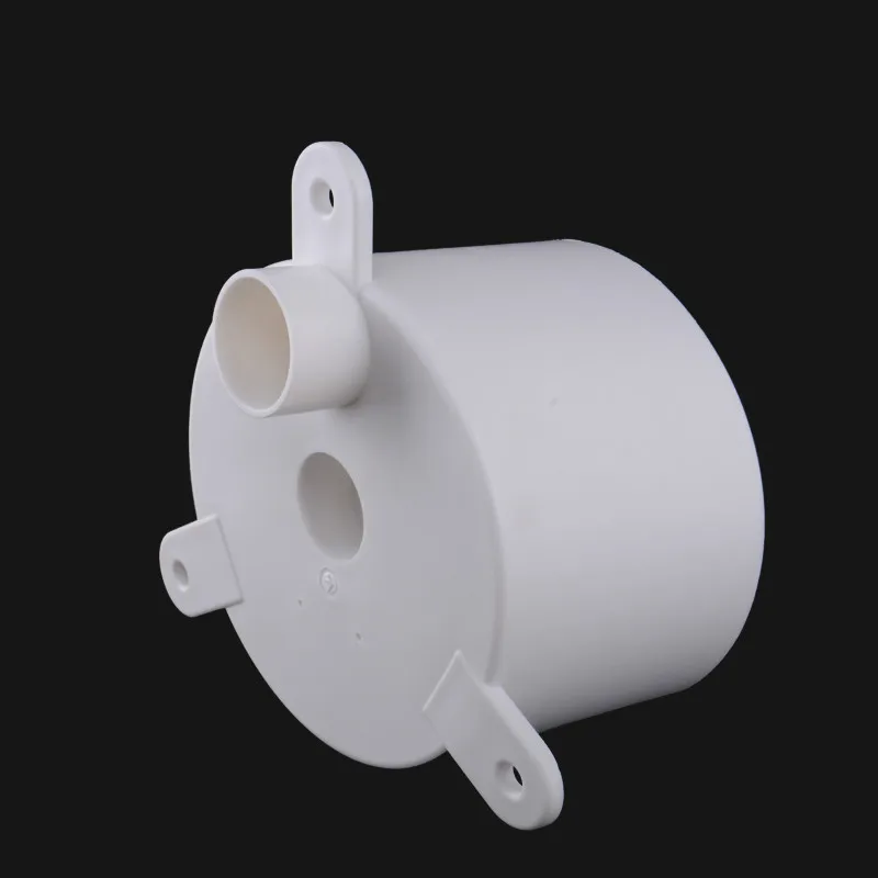 1PCS Water Sewage Separator Diversion Box Pig Farm Cleaning Box Sewage Processor Water Nozzle Separation Box
1PCS Water Sewage Separator Diversion Box Pig Farm Cleaning Box Sewage Processor Water Nozzle Separation Box
