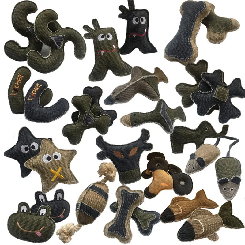 Wholesale Multiple Styles Burlap Pet Toy Puppy for Pet Play Bites Release Pressure Dog Chew Toys Pet Supplies Free Shippings
Wholesale Multiple Styles Burlap Pet Toy Puppy for Pet Play Bites Release Pressure Dog Chew Toys Pet Supplies Free Shippings