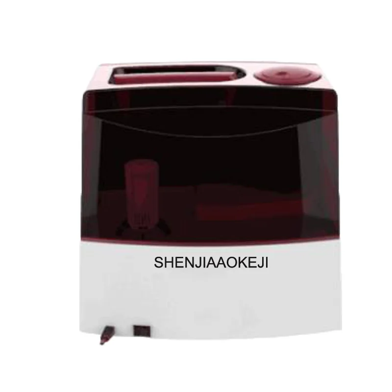 Hot mist humidifier SKG-1829 7L large capacity water tank warm fog humidifier Aromatherapy Essential oil diffuser 220V 1pc
Hot mist humidifier SKG-1829 7L large capacity water tank warm fog humidifier Aromatherapy Essential oil diffuser 220V 1pc
