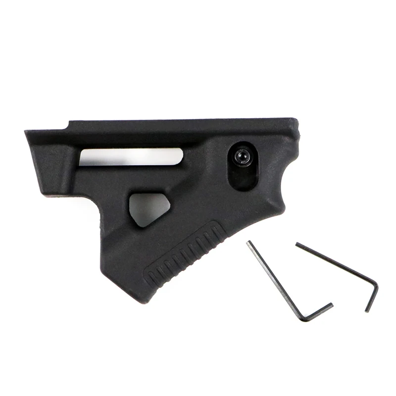 AK Uncle Gel Toy Gun Thumb Grip JinMing M4A1/HK416 J9 M4 Handle Supporting Generic Toy Gun Hand Grip
AK Uncle Gel Toy Gun Thumb Grip JinMing M4A1/HK416 J9 M4 Handle Supporting Generic Toy Gun Hand Grip
