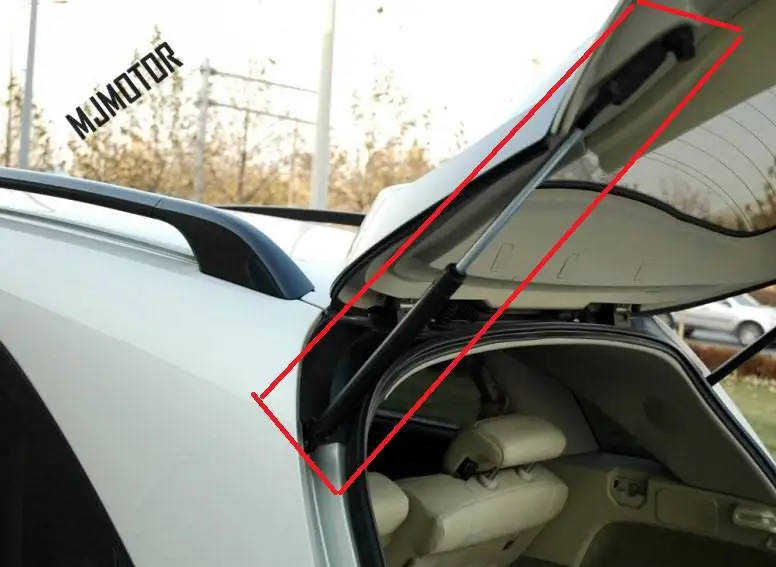 (2 шт./компл.) газовая распорка багажника для Infiniti FX35 2008-2013 QX70 автомобильный мотор задняя дверь панель и деталь фитинга 90452CM80A
(2 шт./компл.) газовая распорка багажника для Infiniti FX35 2008-2013 QX70 автомобильный мотор задняя дверь панель и деталь фитинга 90452CM80A