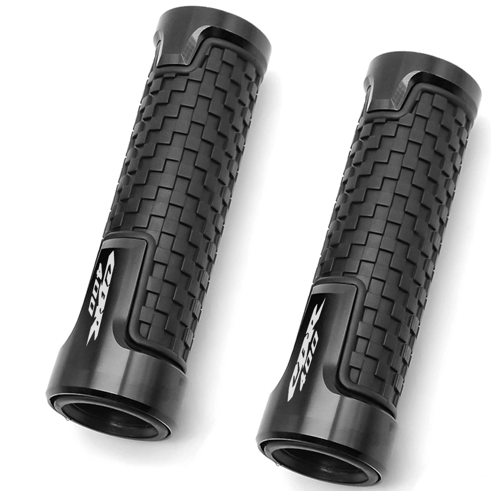FOR HONDA CBR400 NC23/NC29 1986-1994 1987 1987 1988 1989 1990 1991 1992 1993 Motorcycle handlebar grip handle bar grips
FOR HONDA CBR400 NC23/NC29 1986-1994 1987 1987 1988 1989 1990 1991 1992 1993 Motorcycle handlebar grip handle bar grips