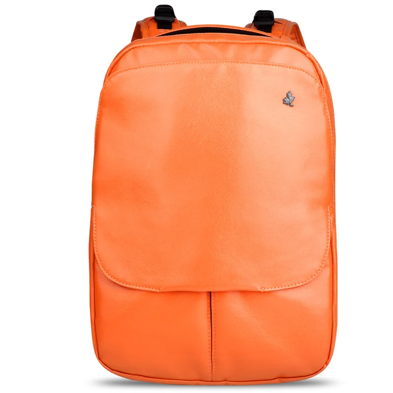 Фото Классическая сумка для подростков мужской водонепроницаемый дорожный ранец с(China)