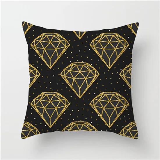 Fuwatacchi Cross Diamond Star Letter Stripe Cushion Cover Geometric Throw Pillow Cover Decorative Pillow Cover Sofa Pillowcase
Fuwatacchi Cross Diamond Star Letter Stripe Cushion Cover Geometric Throw Pillow Cover Decorative Pillow Cover Sofa Pillowcase