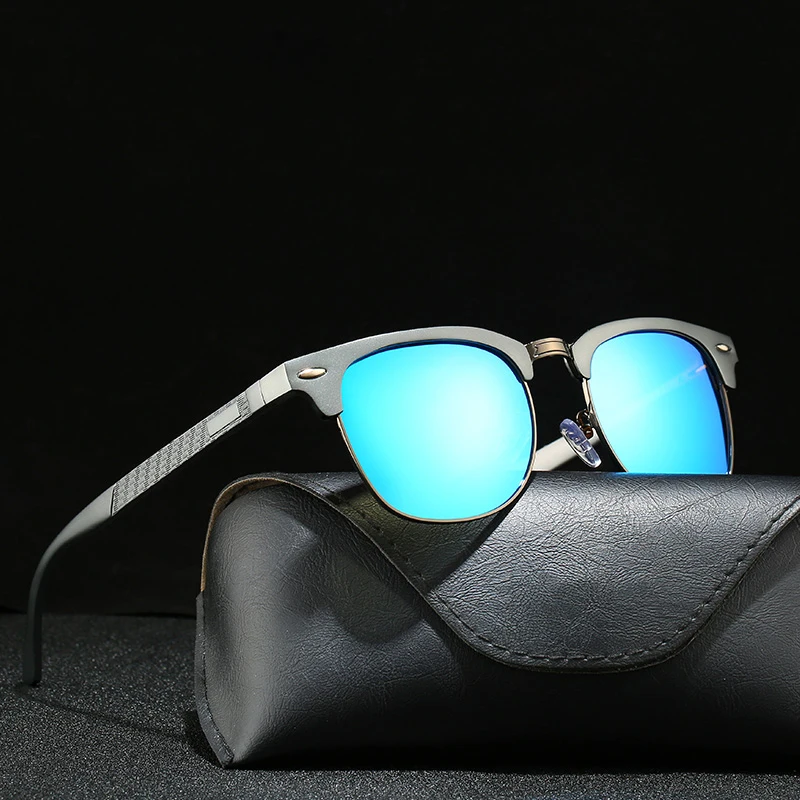 2020 New Men's Polarized Sunglasses Driving Glasses Fashionable Luxury Brand Designer Sunglasses Man Woman Classic Sun Glasses
2020 New Men's Polarized Sunglasses Driving Glasses Fashionable Luxury Brand Designer Sunglasses Man Woman Classic Sun Glasses