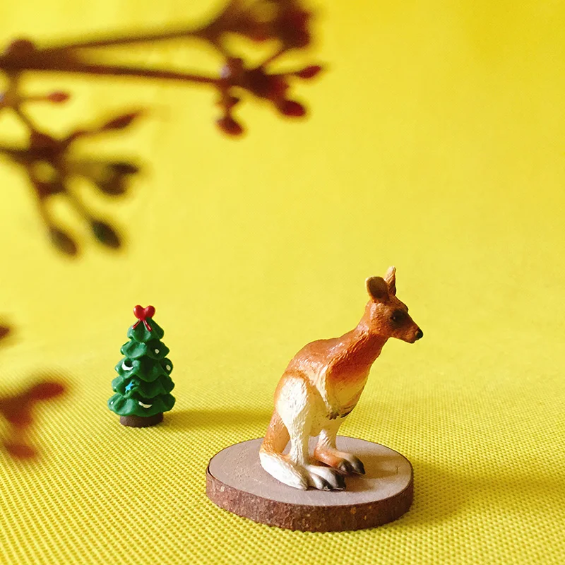 sale~1Pcs kangaroo/fairy garden gnome/moss terrarium decor/crafts/bonsai/bottle garden/home table decor/figurine//toy/model
sale~1Pcs kangaroo/fairy garden gnome/moss terrarium decor/crafts/bonsai/bottle garden/home table decor/figurine//toy/model