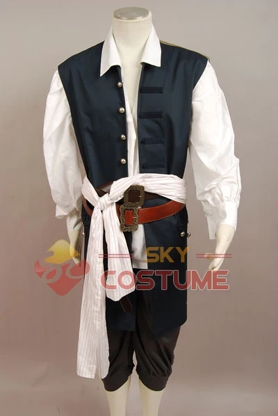 Costumes & Accessories