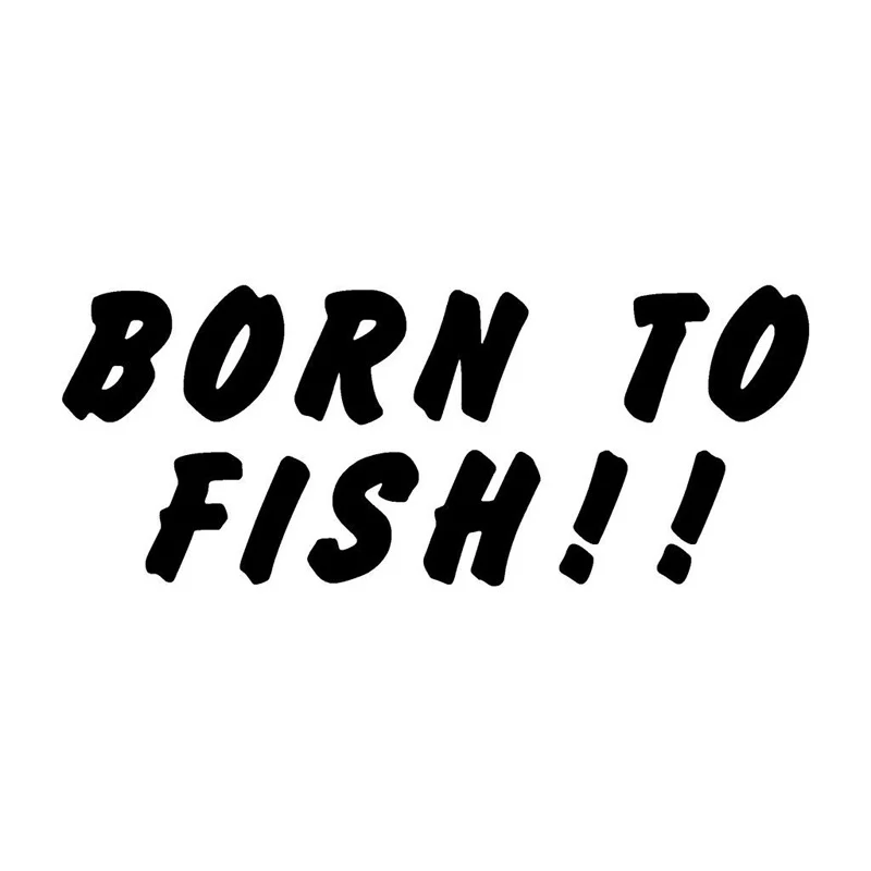 14,7*5,9 см BORN TO рыбы! Забавная Рыбалка текст виниловые наклейки для автомобиля наклейки мотоцикл черный серебристый C1-0276
14,7*5,9 см BORN TO рыбы! Забавная Рыбалка текст виниловые наклейки для автомобиля наклейки мотоцикл черный серебристый C1-0276