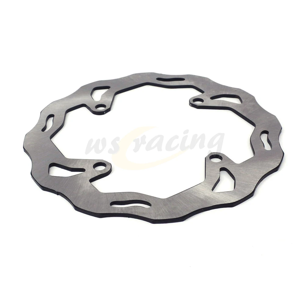 Outer Diameter 240MM Stainless Steel Rear Brake Disc Rotor For SUZUKI RMZ250 2007-2018 RMZ450 2005-2017 RMX450Z 2010-2017
Outer Diameter 240MM Stainless Steel Rear Brake Disc Rotor For SUZUKI RMZ250 2007-2018 RMZ450 2005-2017 RMX450Z 2010-2017