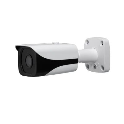 IPC HFW4830E S 4K 8MP IR мини пуля сетевая камера без логотипа Бесплатная доставка DHL|network