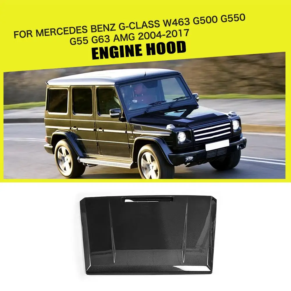 Углеродное волокно Авто Передняя крышка капота двигателя планки для Mercedes Benz G-CLASS W463 G500 G550 G55 G63 AMG SUV 2004-2017 автомобильный Стайлинг
Углеродное волокно Авто Передняя крышка капота двигателя планки для Mercedes Benz G-CLASS W463 G500 G550 G55 G63 AMG SUV 2004-2017 автомобильный Стайлинг