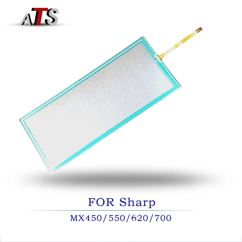 Color machine Touch Screen panel For Sharp MX 450 550 620 700 compatible Copier spare parts MX450 MX550 MX620 MX700
Color machine Touch Screen panel For Sharp MX 450 550 620 700 compatible Copier spare parts MX450 MX550 MX620 MX700