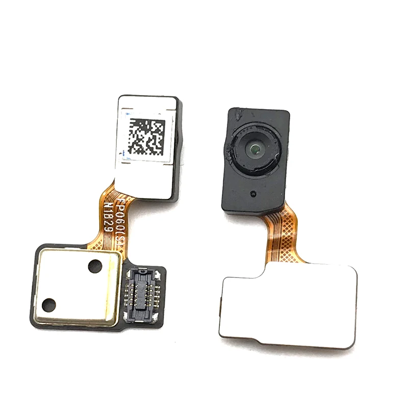 10Pcs/Lot, Home Button FingerPrint Touch ID Sensor Flex Cable Ribbon For Huawei P30 Pro Replacement Parts
10Pcs/Lot, Home Button FingerPrint Touch ID Sensor Flex Cable Ribbon For Huawei P30 Pro Replacement Parts