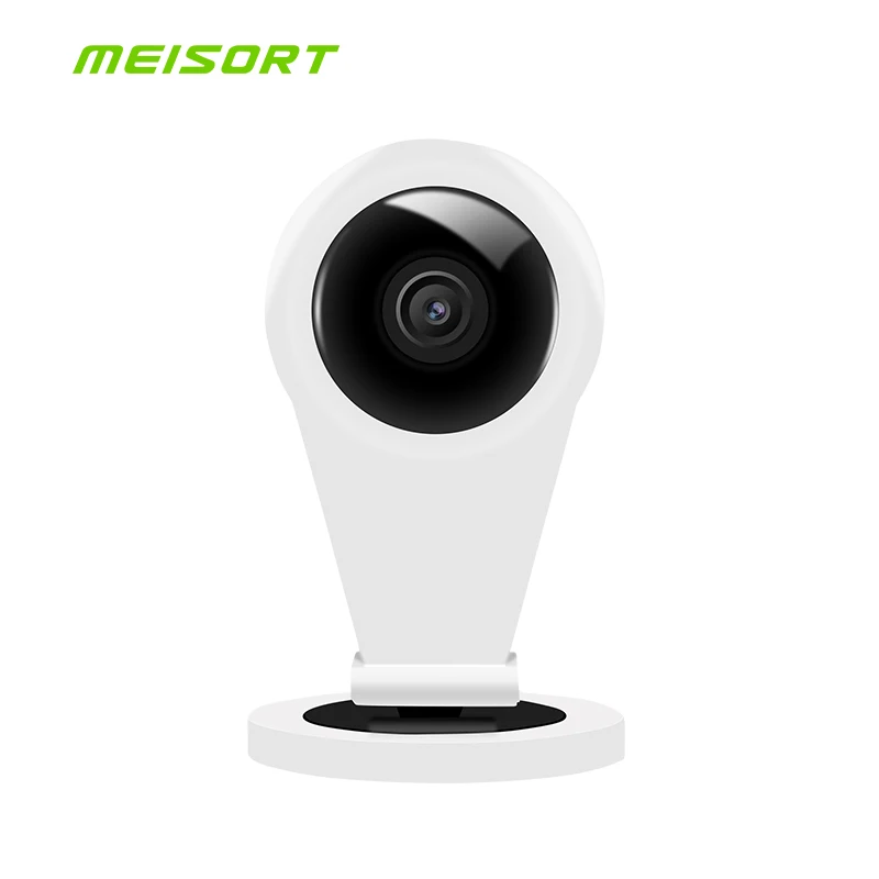 Meisort 720 P HD ip камера беспроводная wifi Сеть мини ночного видения наблюдения