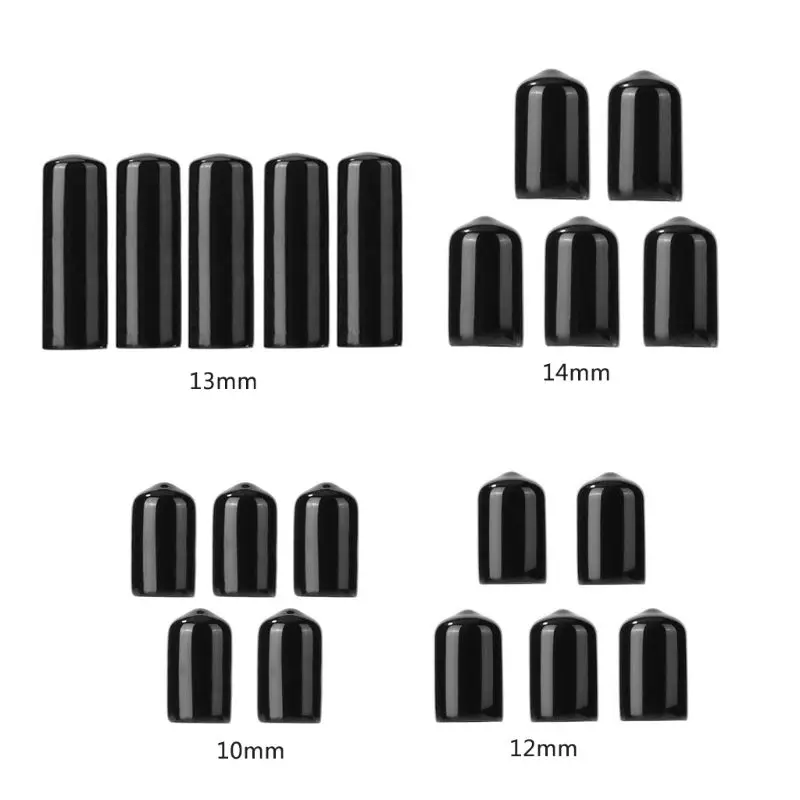 5pcs 10/12/13/14mm Plastic Pool Cue Tip Protector Indoor Club Pub Family Game Snooker Billiard Accessories
5pcs 10/12/13/14mm Plastic Pool Cue Tip Protector Indoor Club Pub Family Game Snooker Billiard Accessories