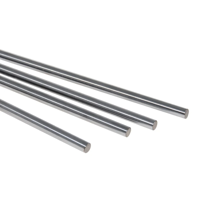 45#Steel electroplate chrome linear shaft diameter 20mm 30mm length 100mm-500mm 3d printer part cnc linear rail shaft
45#Steel electroplate chrome linear shaft diameter 20mm 30mm length 100mm-500mm 3d printer part cnc linear rail shaft