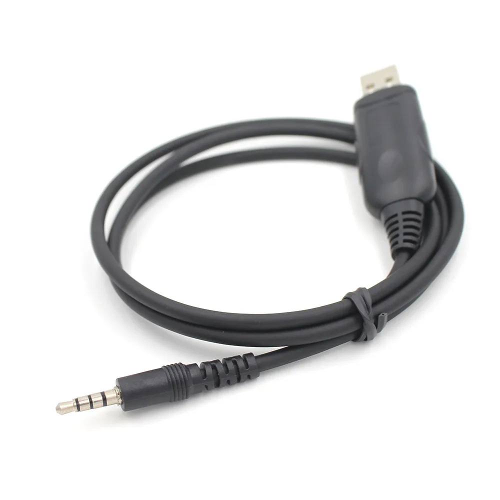 USB Кабель для программирования кабель для передачи данных для BAOFENG UV-3R UV3R рация двухстороннее радио
USB Кабель для программирования кабель для передачи данных для BAOFENG UV-3R UV3R рация двухстороннее радио