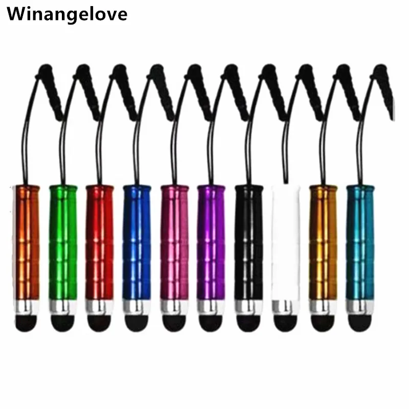 Winangelove 1000 шт./лот оптовая продажа Универсальный мини-Стилус емкостная Пылезащитная заглушка сенсорная ручка для iphone для samsung и других планше...
Winangelove 1000 шт./лот оптовая продажа Универсальный мини-Стилус емкостная Пылезащитная заглушка сенсорная ручка для iphone для samsung и других планше...