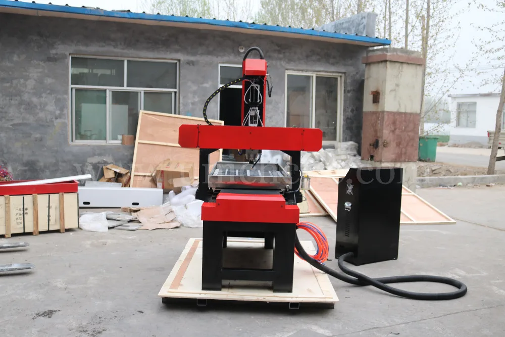 Китайский известный древесины чпу cnc router резки металла машины | Инструменты