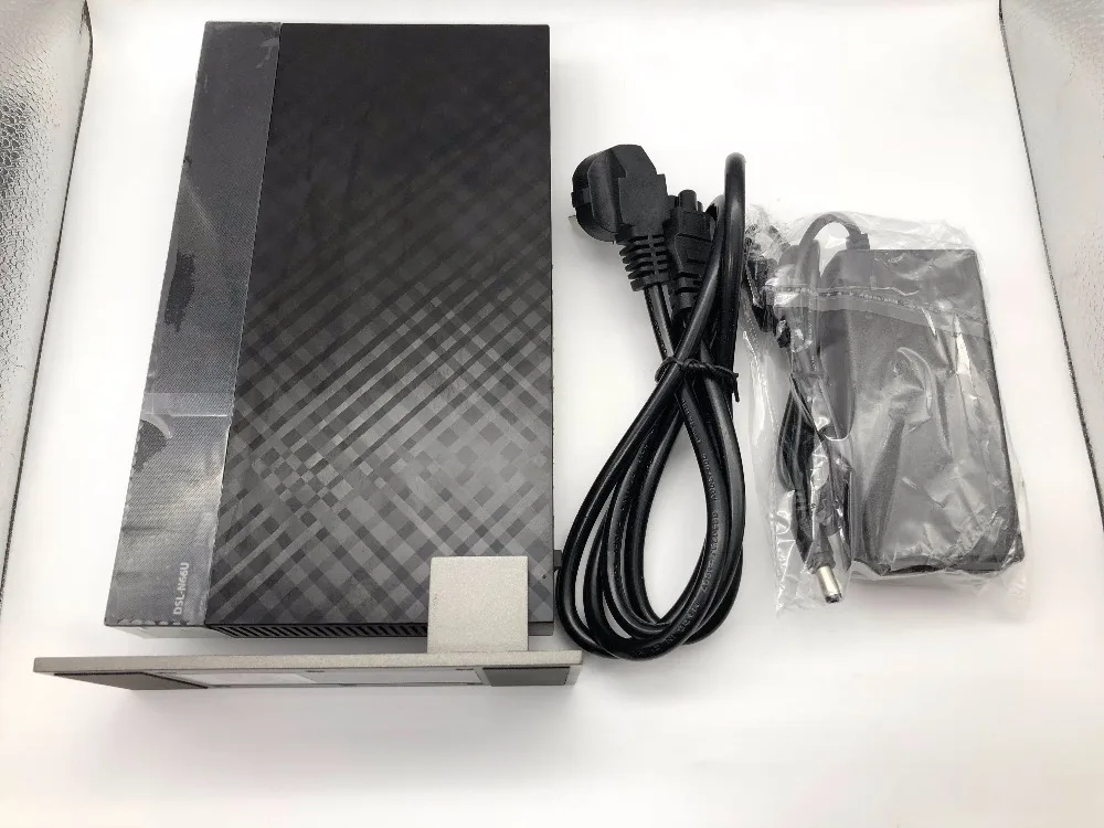 Quality 100% Original Perfect work for DSL-N66U Router - Concurrent Dual-Band VDSL/ADSL Wireless-N900 Gigabit Modem Router
Quality 100% Original Perfect work for DSL-N66U Router - Concurrent Dual-Band VDSL/ADSL Wireless-N900 Gigabit Modem Router